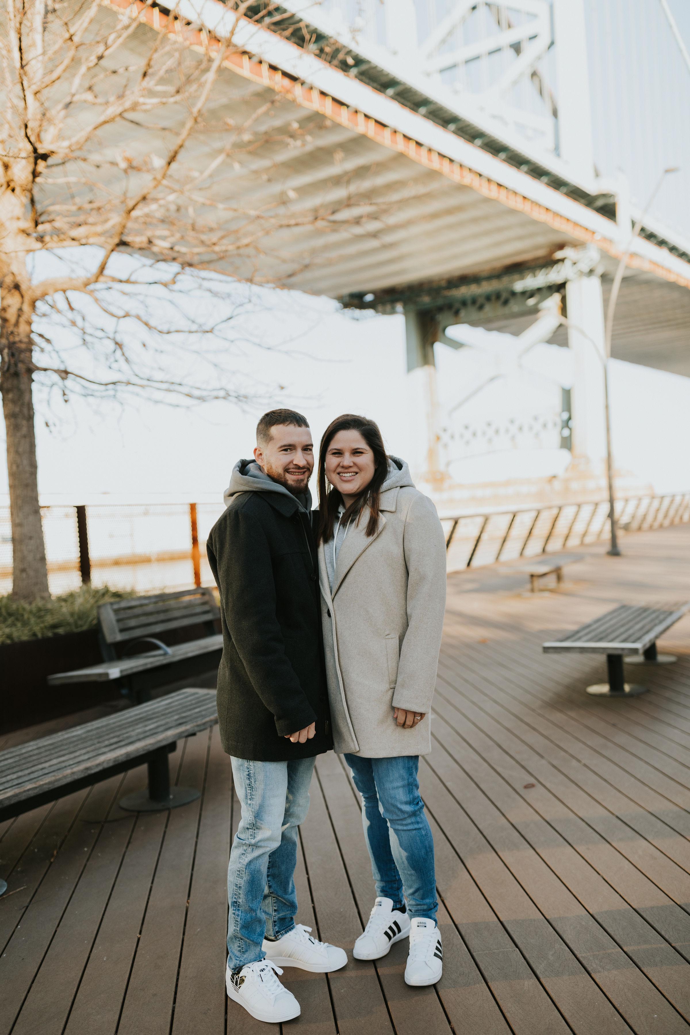 The Wedding Website of Ashley Mitchell and Tim Burkholder