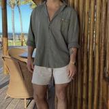 Outfit Inspo for Welcome Cocktail Men