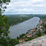 Mount Bonnell