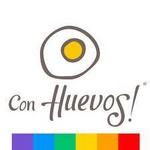 Con Huevos