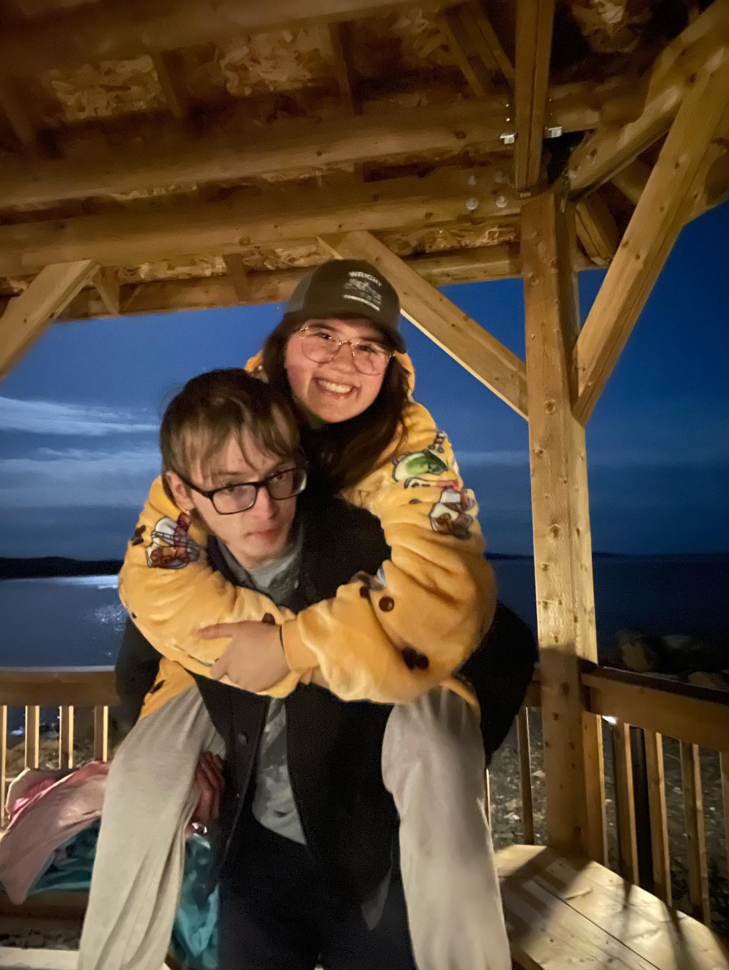 The Wedding Website of Mercada Morrisseau and William Norris