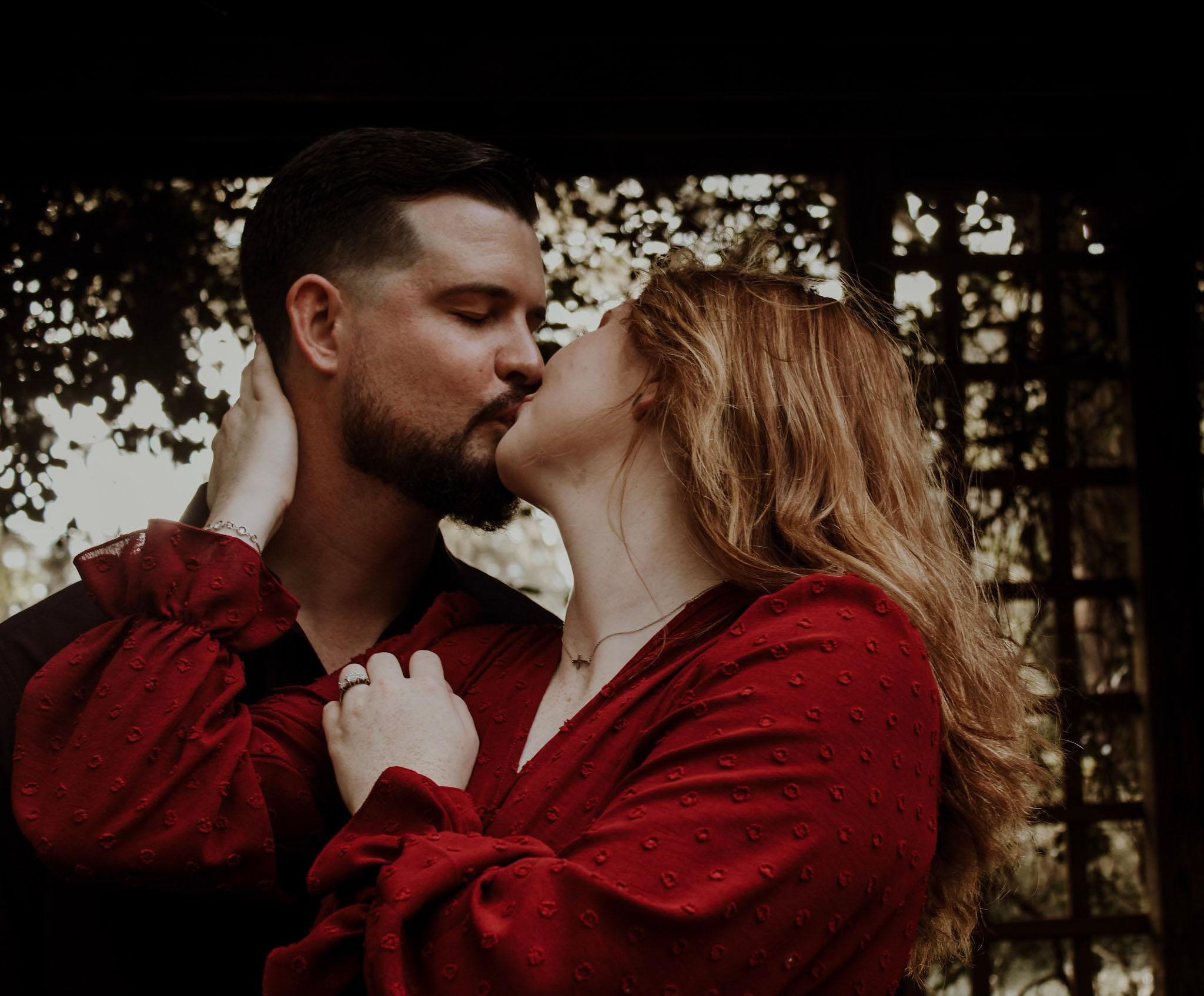 The Wedding Website of Shelby Dutcher and Trenten Potter