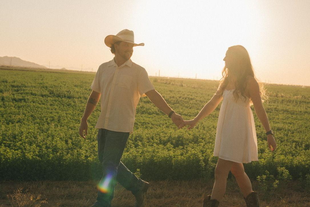 The Wedding Website of Hunter Till and Hannah Mitchell