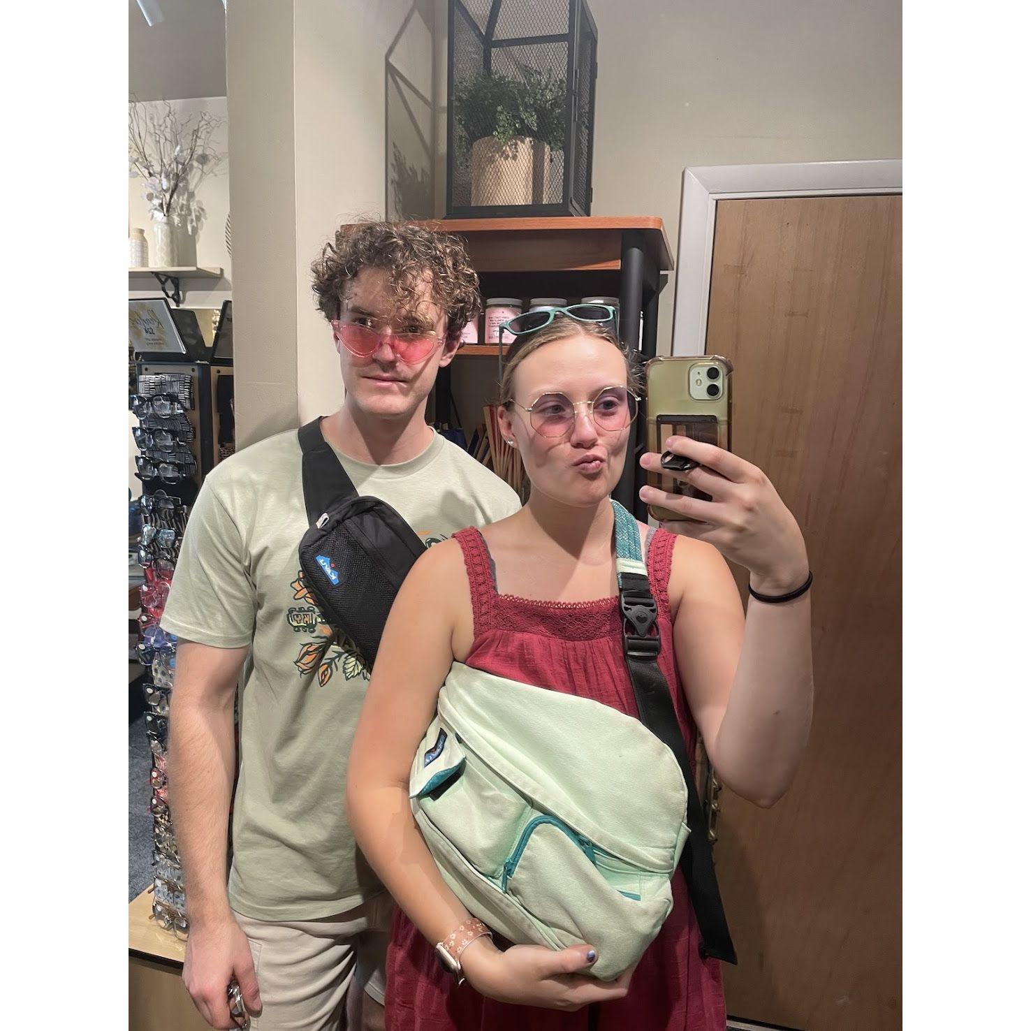 Summer 2024 Exploring Cincinnati