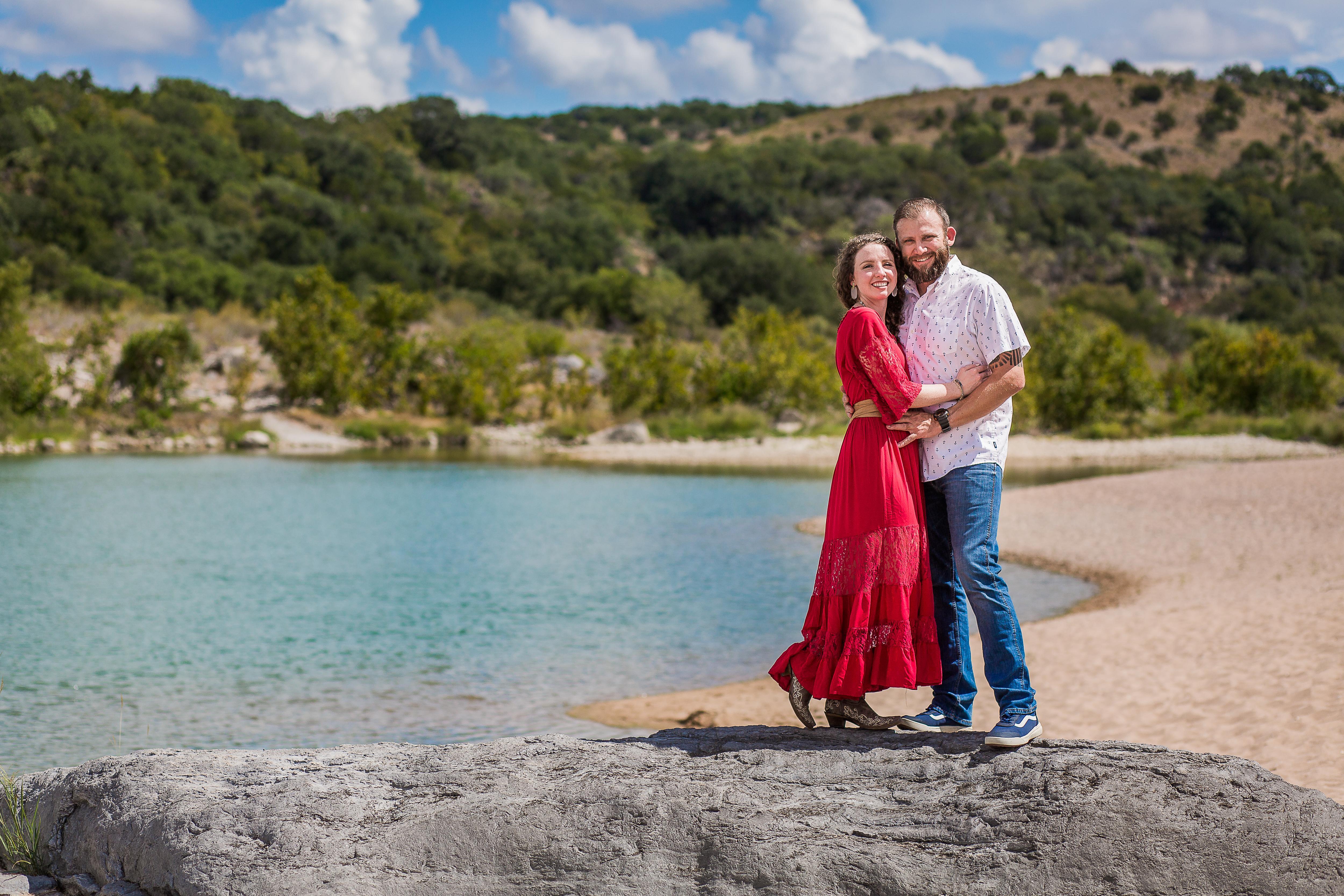 The Wedding Website of Brittany Johnson and Russell Johnson