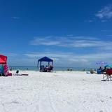 Fort De Soto County Park
