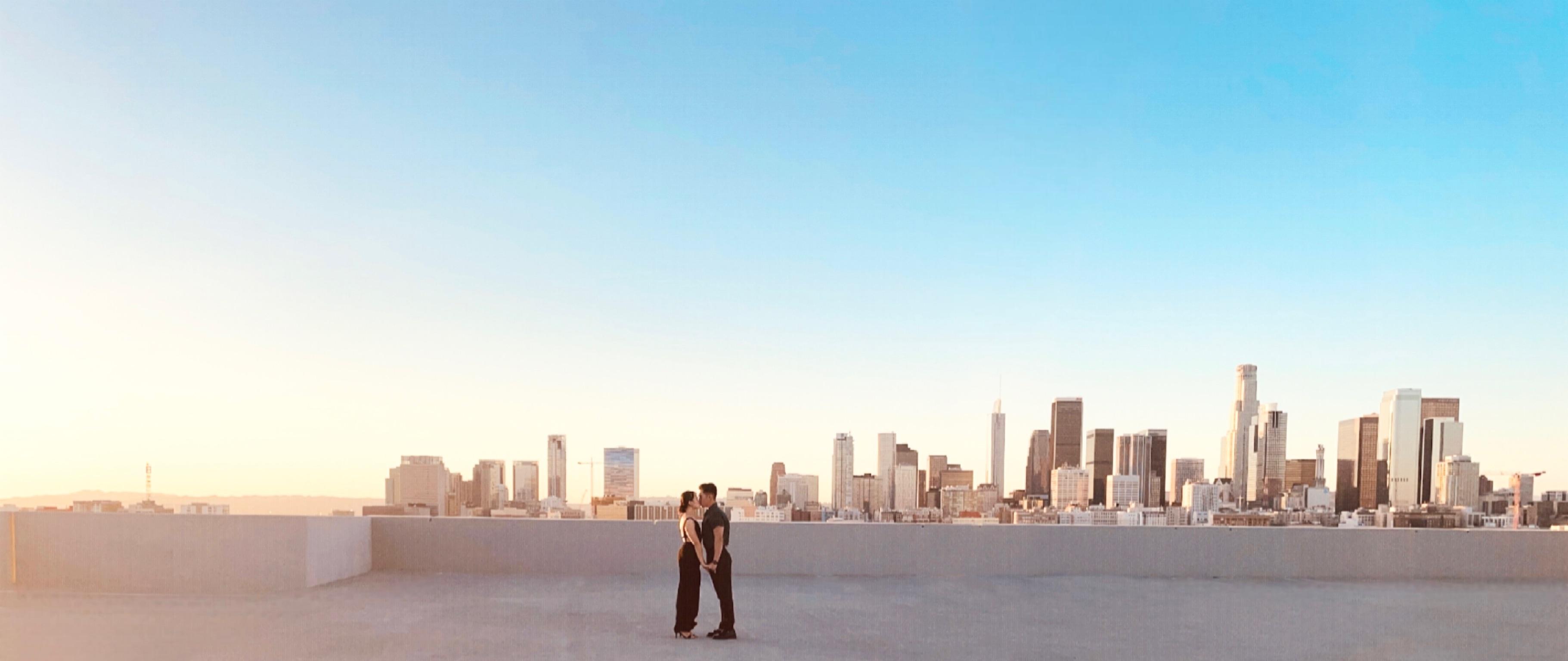 The Wedding Website of Diem Doan and Raymond Santos