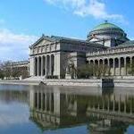 Museum of Science and Industry, Chicago