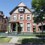 Susan B. Anthony Museum & House