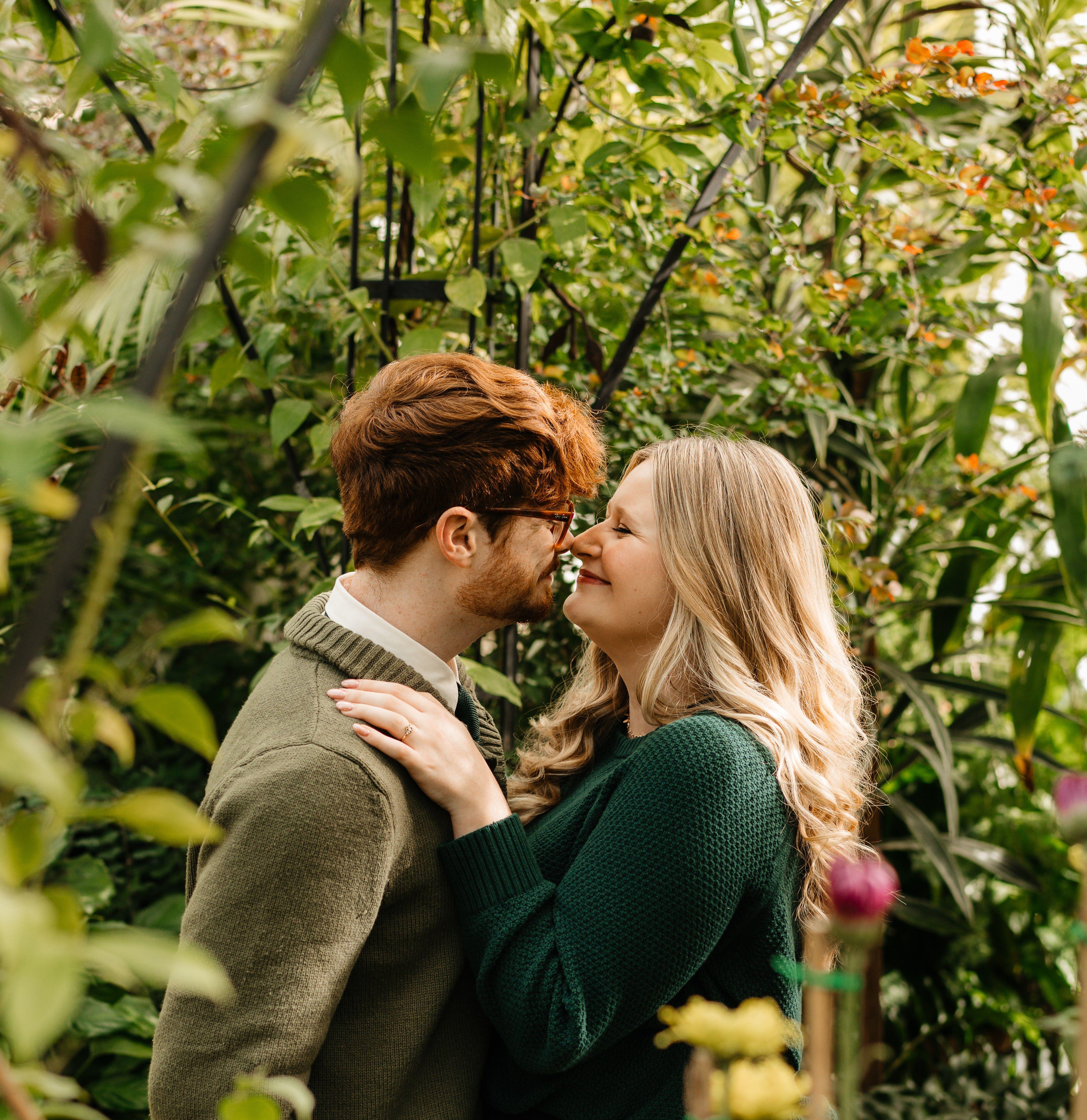 The Wedding Website of Lilly Ryner and Avery Krahl