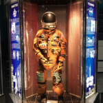 Johnson Space Center