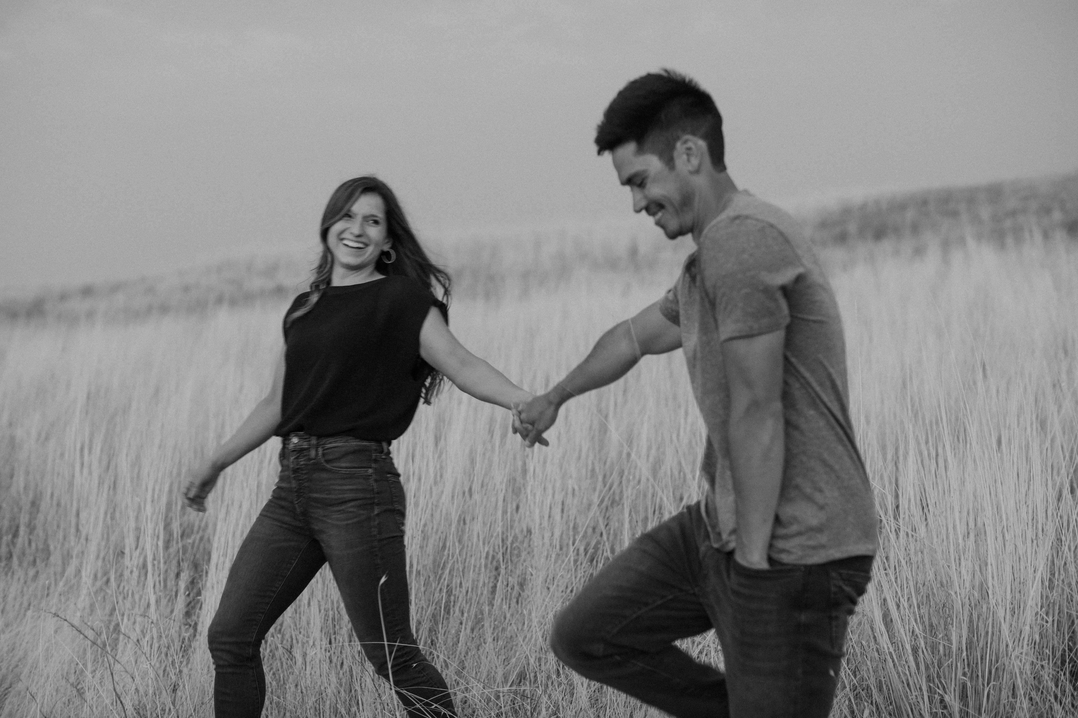 The Wedding Website of Ashley Carlile and John Wise