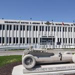 Indianapolis Motor Speedway