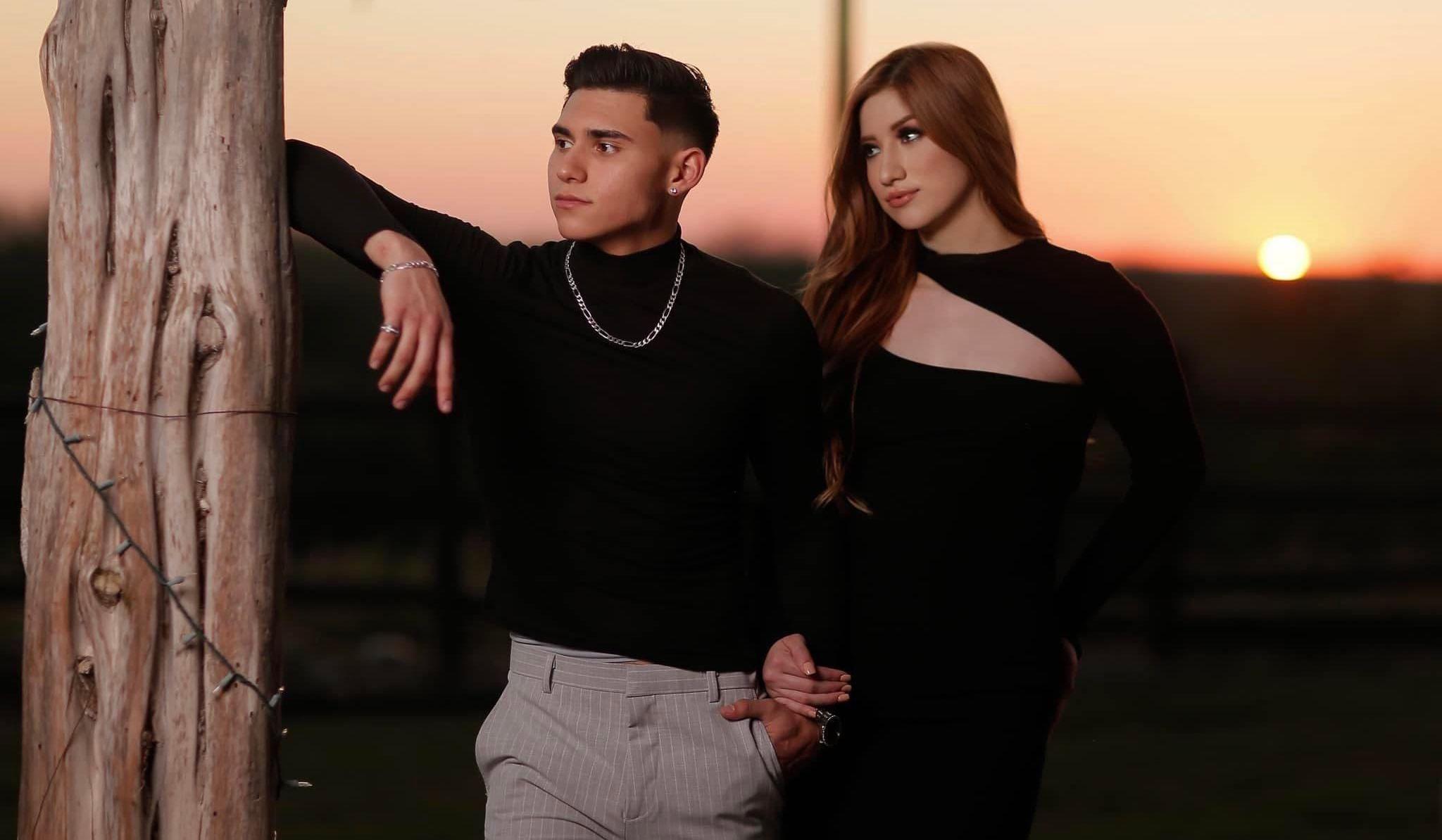 Lizzie Mar and Gabriel Guerra's Wedding Website