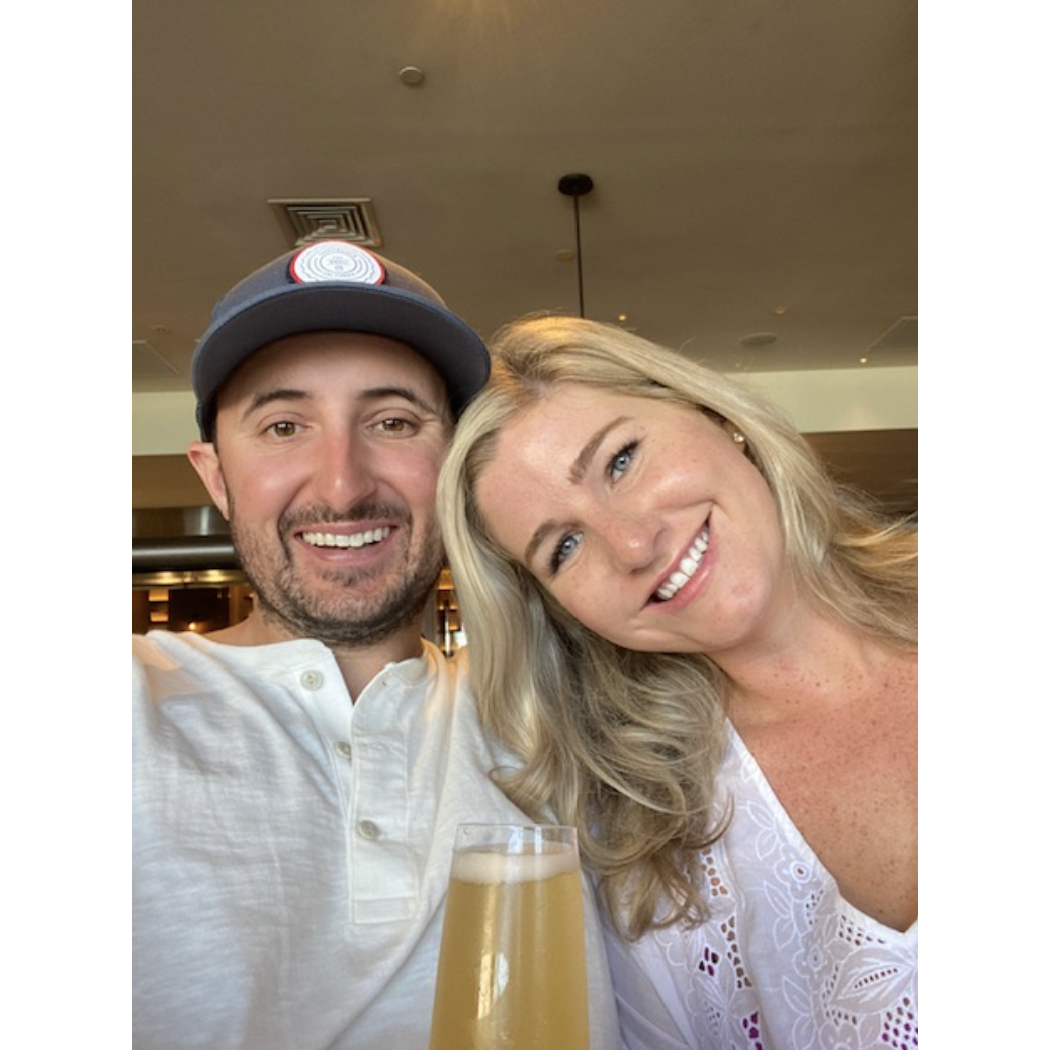 Honeymoon - November 2020