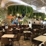 Casa Blanca Modern Mexican Tequila Bar