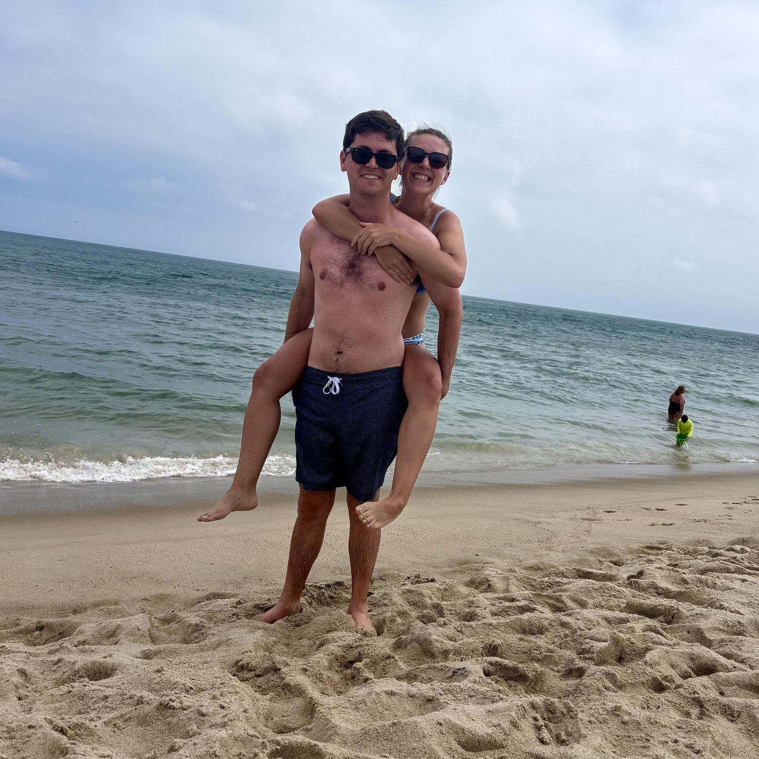 Beach Days