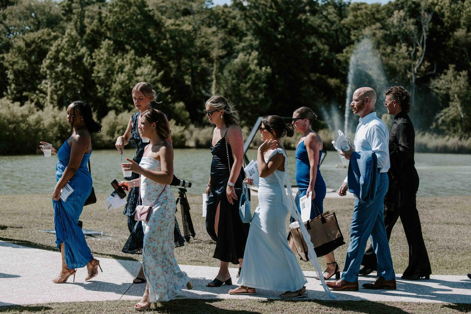 The Wedding Website of Grace Welch and Ethan Rosendall