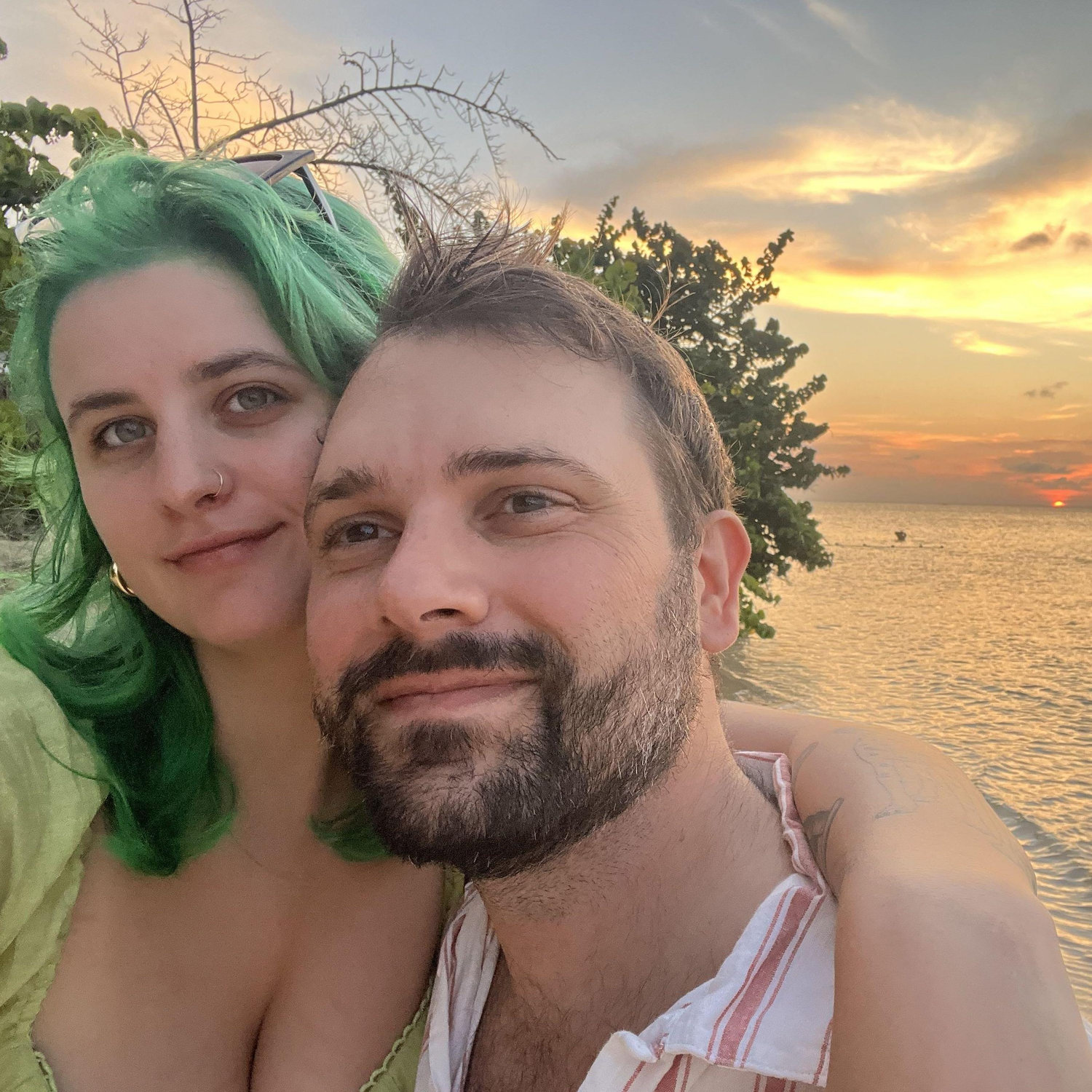 Quick trip to the island nation of Grenada with our friend Sabrina, where they serve 150 proof rum.
August 2023