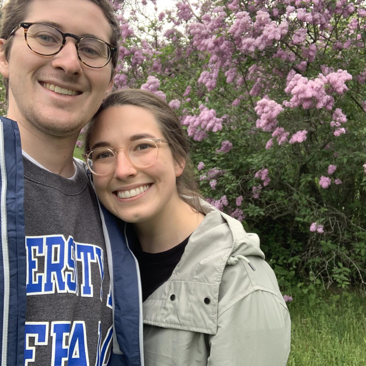 Highland Park! Yes, we have matching glasses.