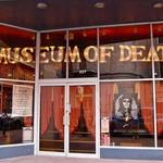 Museum of Death New Orleans