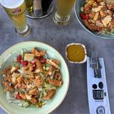 CINEMA Food&Bar