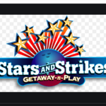 Stars and Strikes Family Entertainment Center