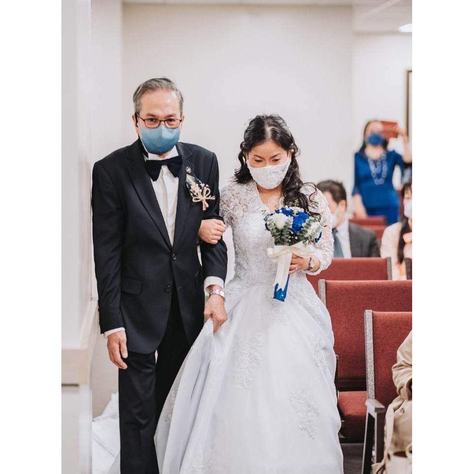 The Ceremony