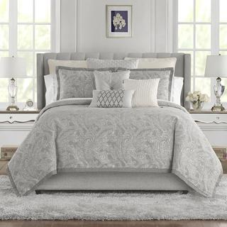 Aidan Reversible 3-Piece Duvet Set