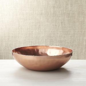Keaton Round Serving Bowl