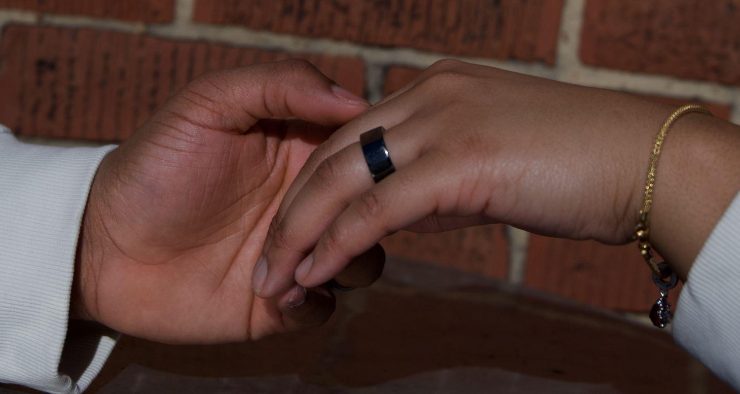 The Wedding Website of Aalissia Thomas and John Ali