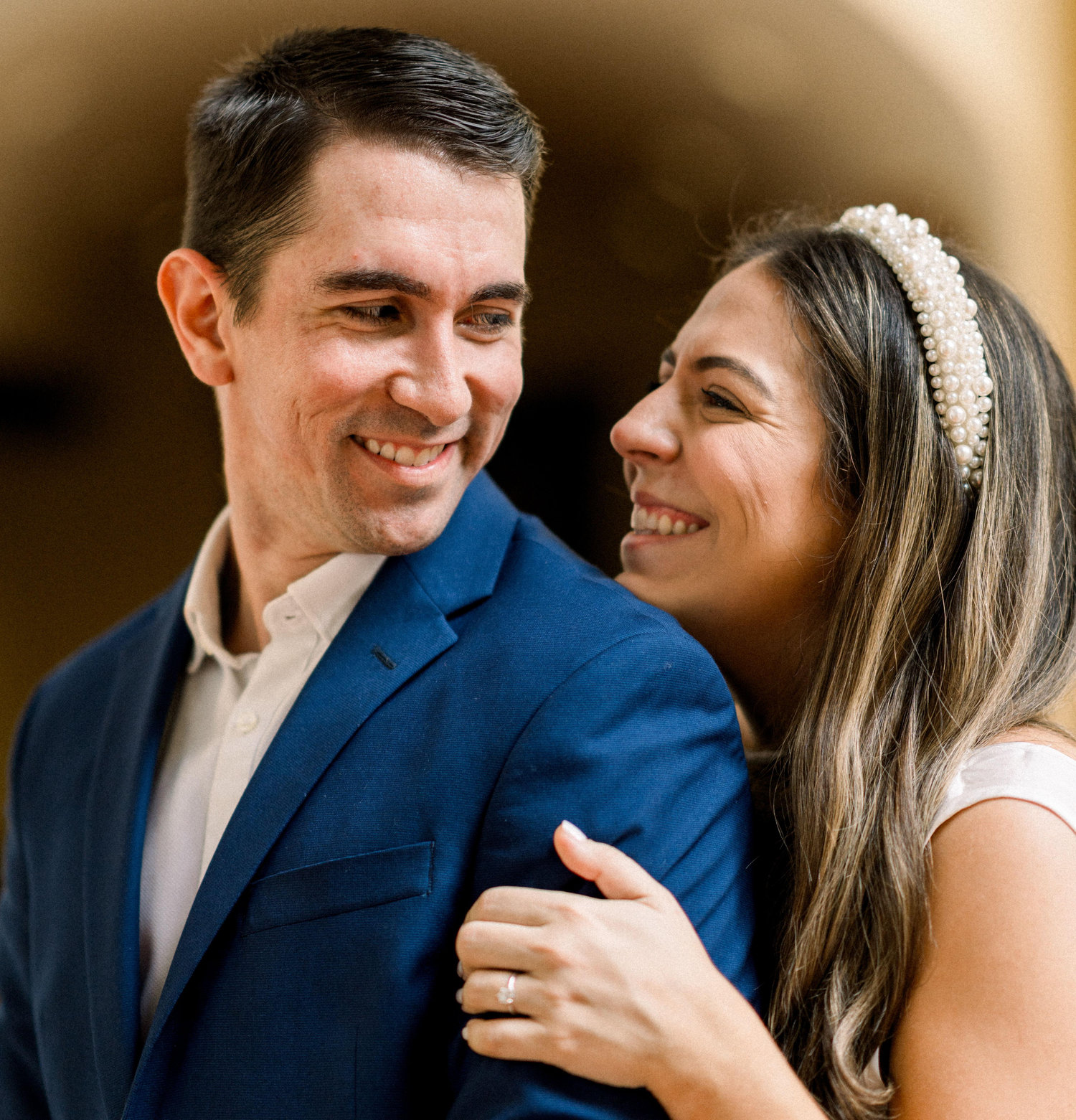 The Wedding Website of Natalia Bernal and Rodrigo Aguilar