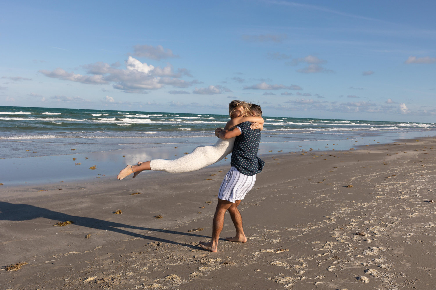 The Wedding Website of Braidan Carlisle and Hampton Hurt