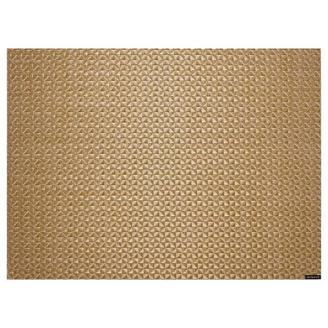Chilewich Origami Honey Placemat