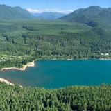 Rattlesnake Ledge