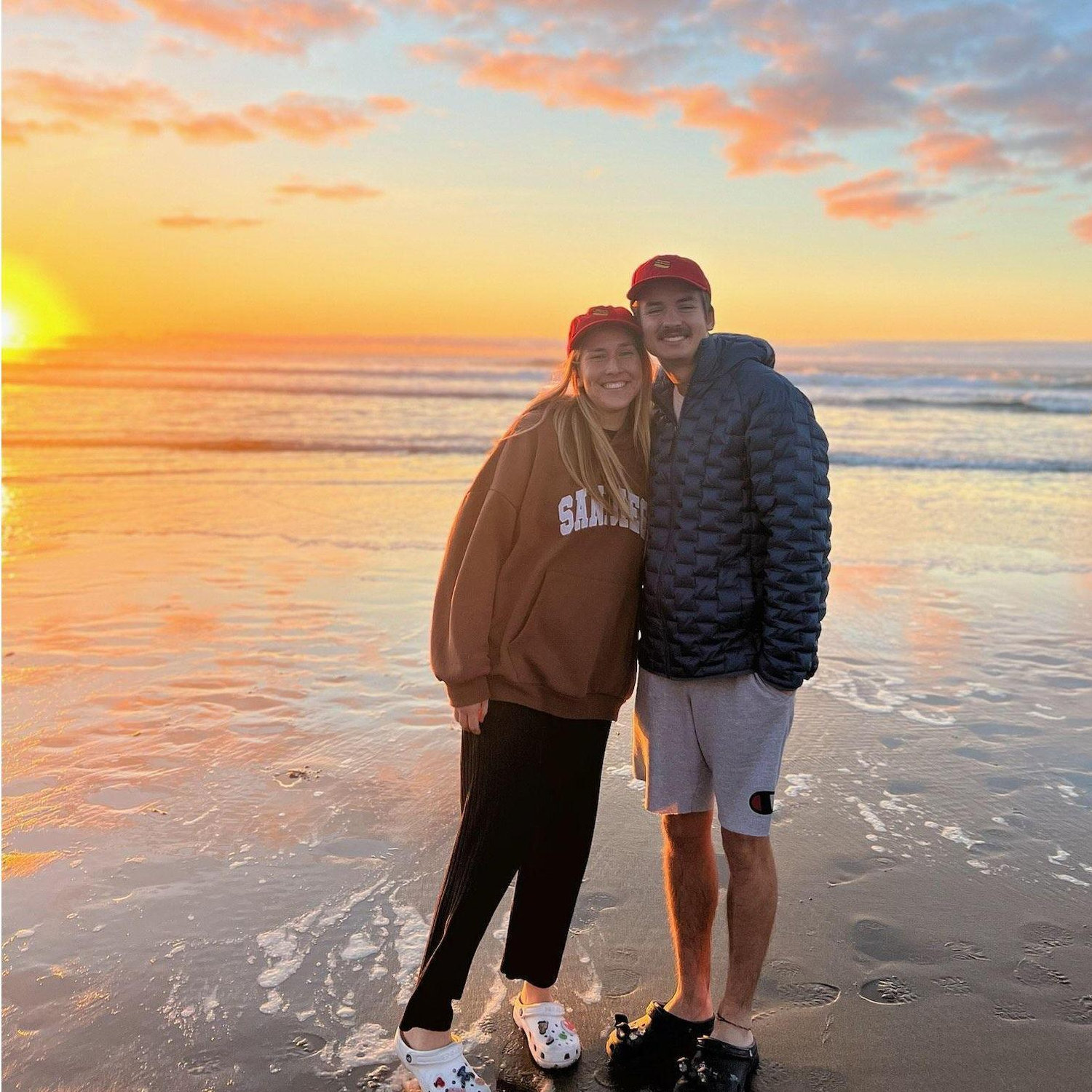 Thanksgiving 2024 on the Oregon coast