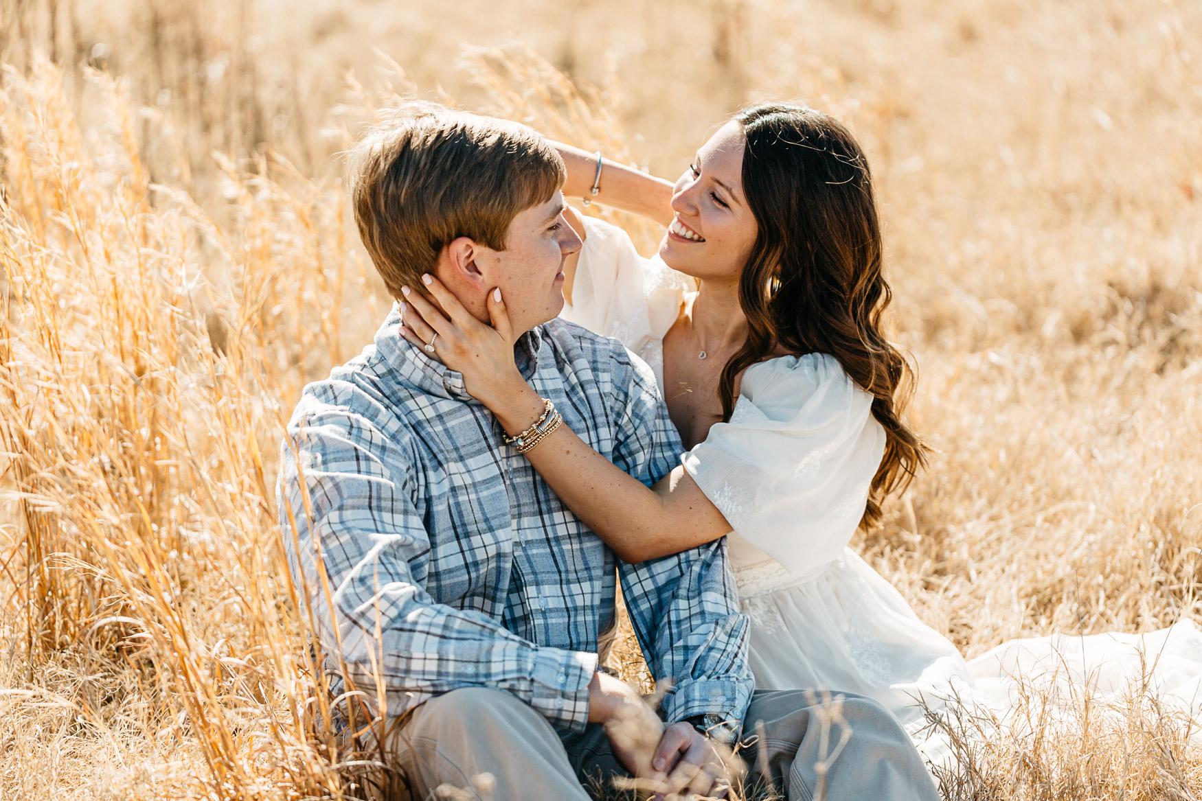 The Wedding Website of Maddison Holder and Harrison Hughes