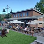 Tumbled Rock Brewery & Kitchen