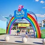 Peppa Pig Theme Park Florida
