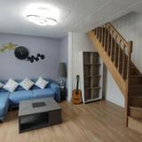 Maison familiale Cherbourg-ping pong-baby foot