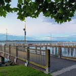 Tacoma Point Ruston Waterfront