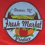 Fresh Market Produce Denver