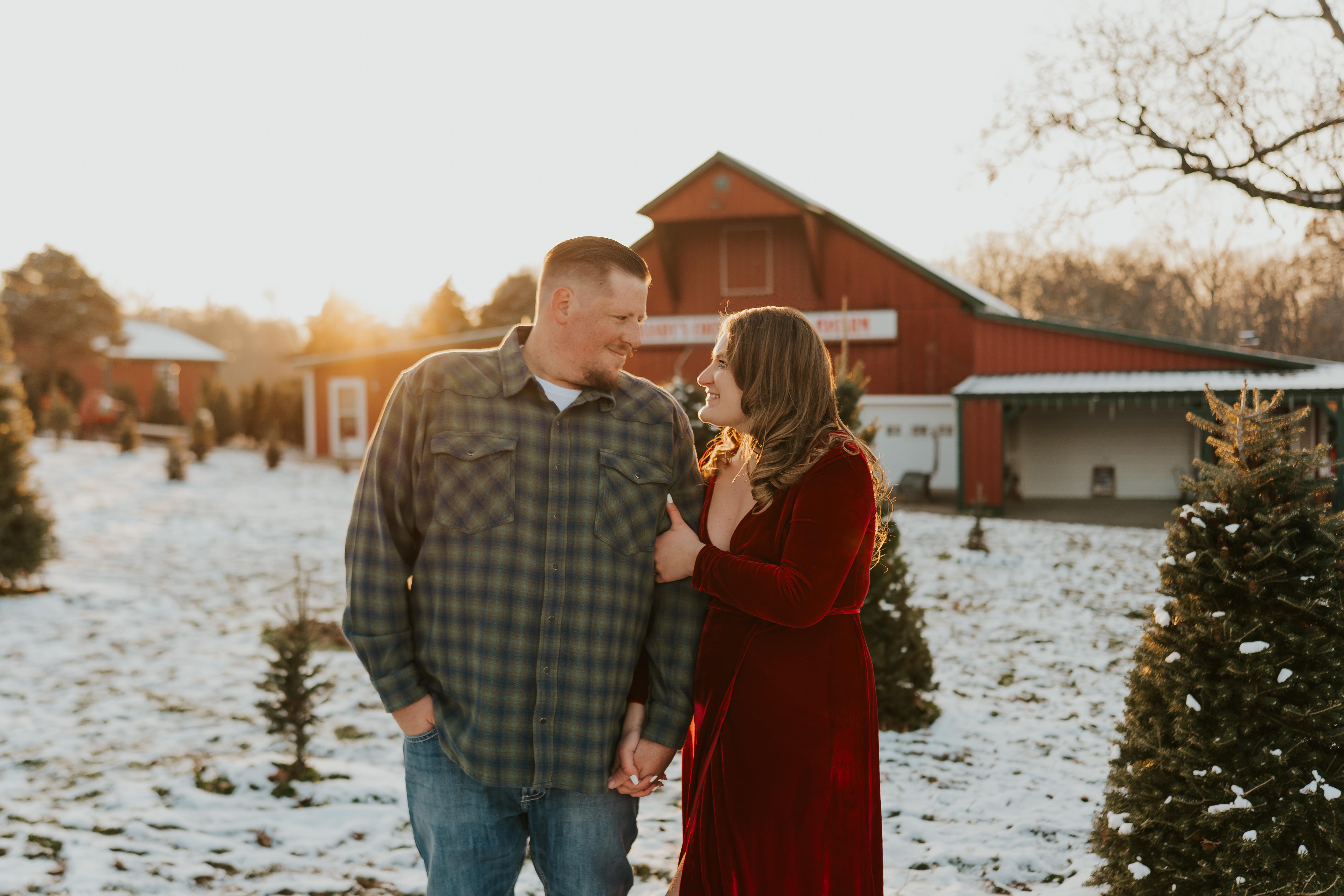 The Wedding Website of Mackenzie Douglas and Zachary Stucker