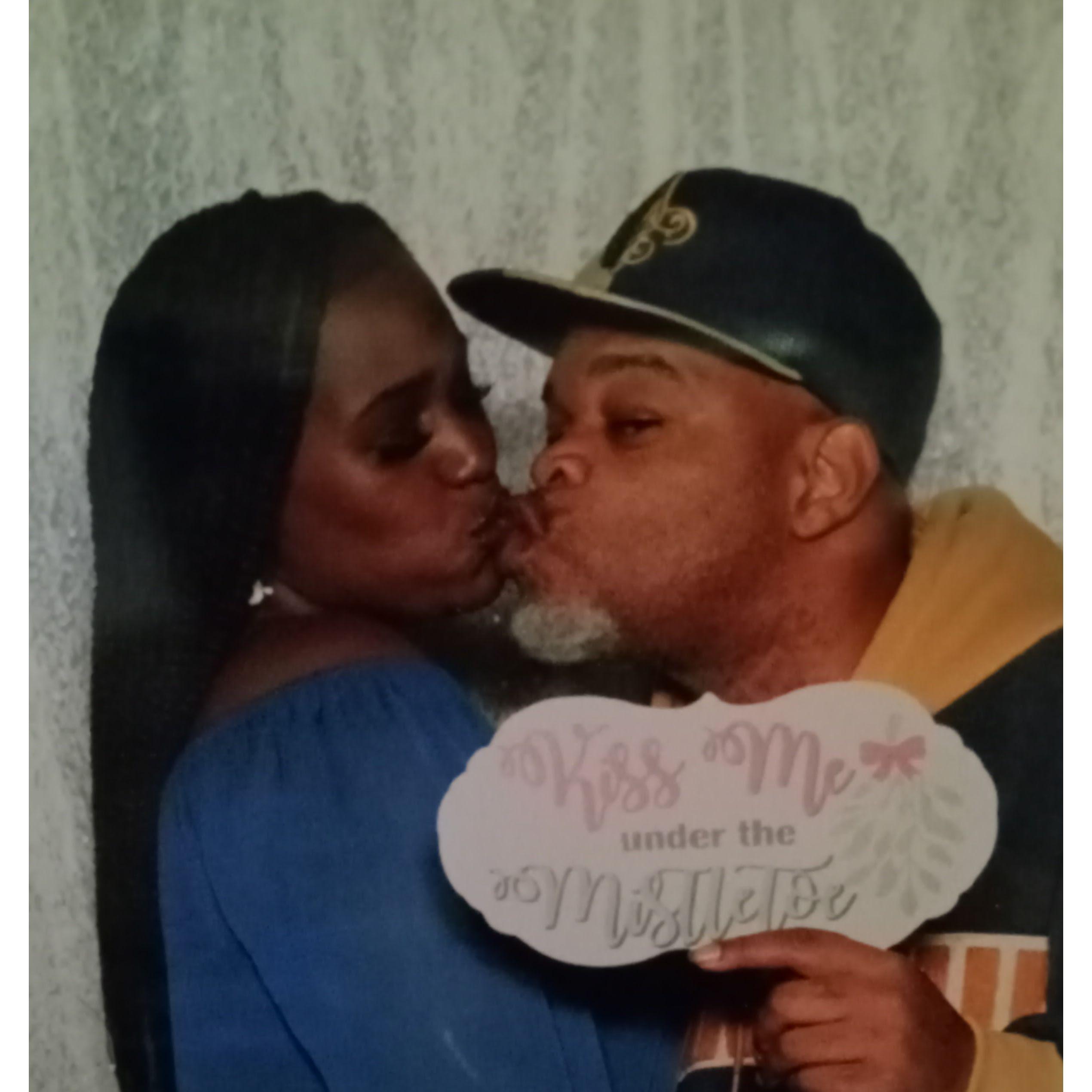 Mulate's Cajun Restaurant  Christmas party 2022