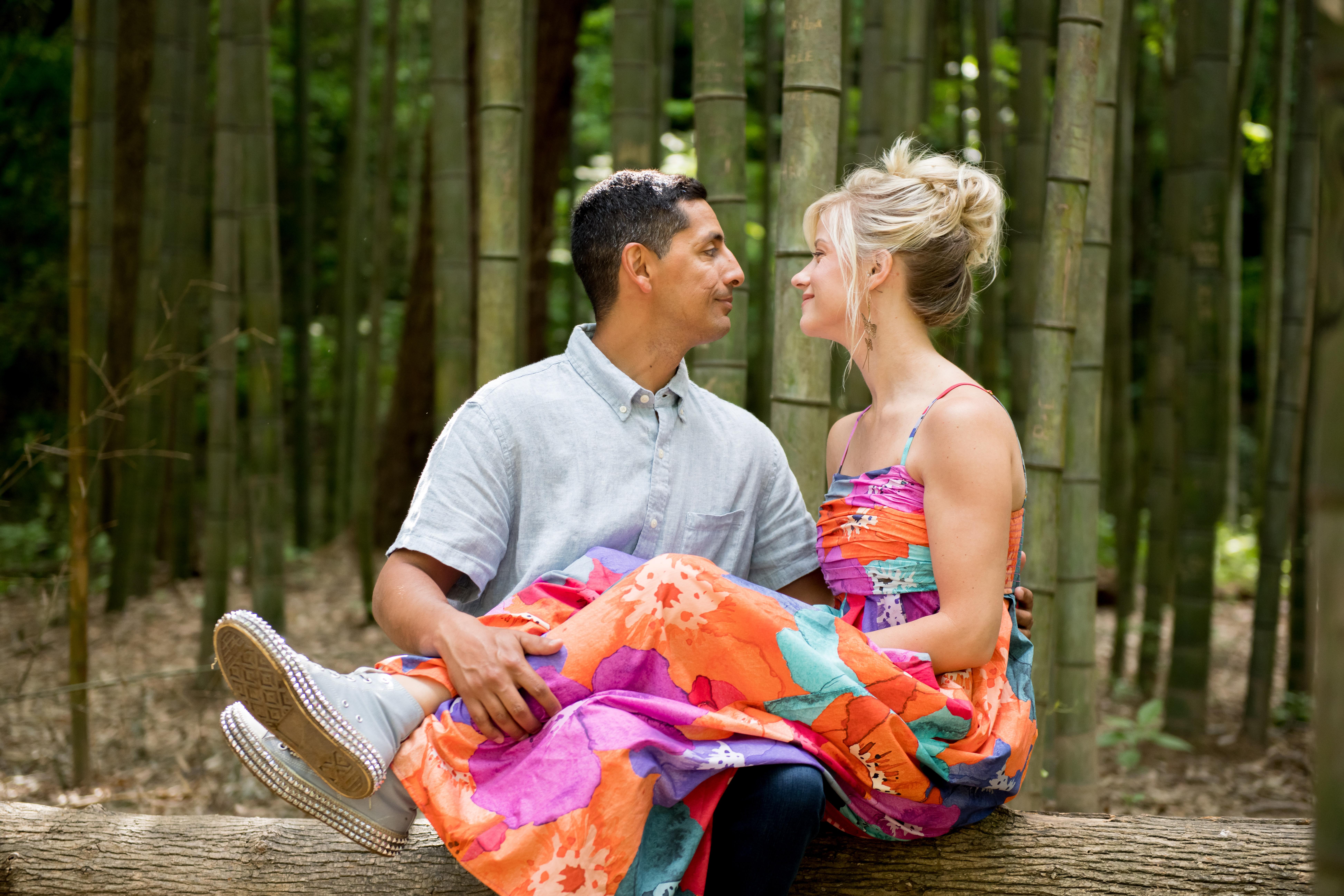 The Wedding Website of Alice Hamrick and Dalton Martinez