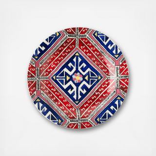 Tangier Dessert/Salad Plate