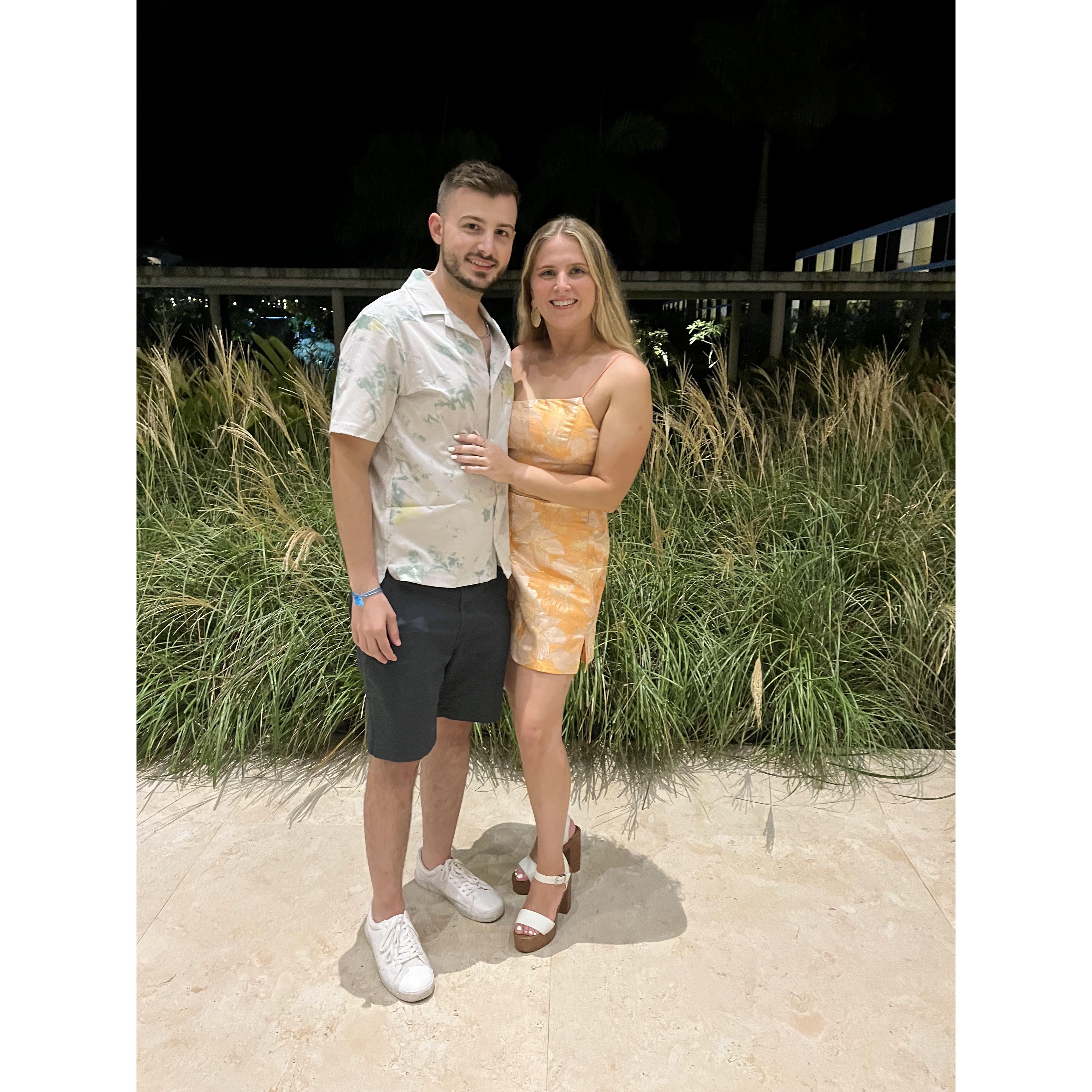 Second Punta Cana trip 2022