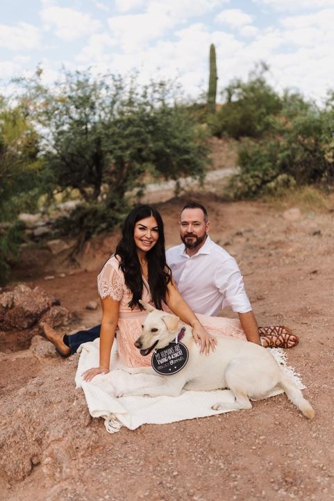 The Wedding Website of Marcy Esparza and Brian Gleeson