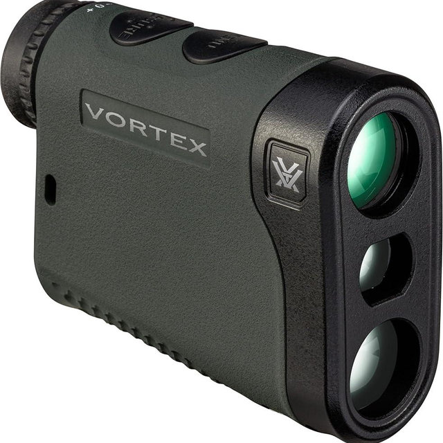 Vortex Triumph HD 850 Laser Rangefinder