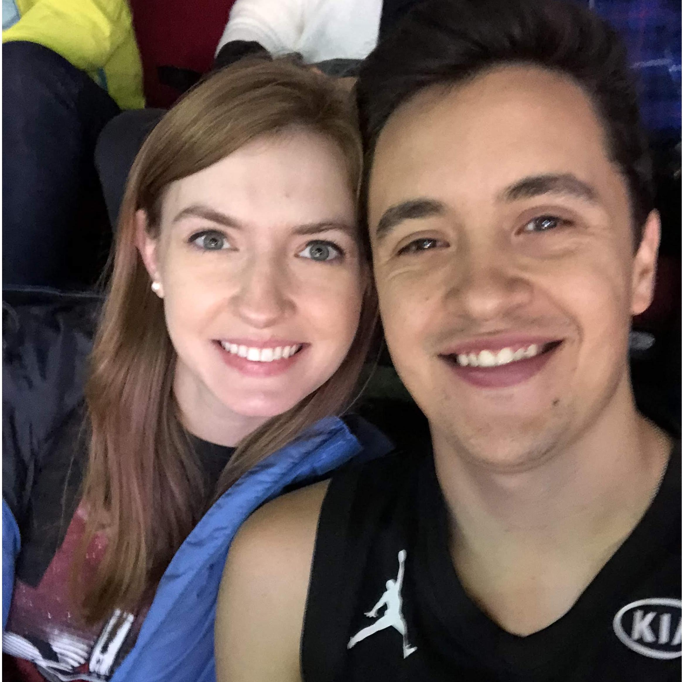 Go Rockets